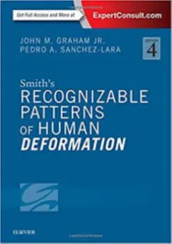 Picture of Book Smith's Recognizable Patterns of Human Deformation