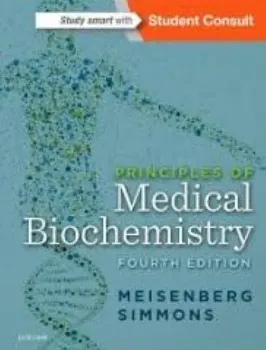 Picture of Book Principles of Medical Biochemistry