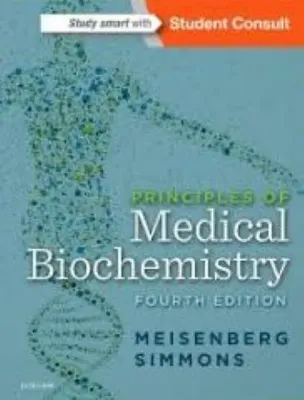 Picture of Book Principles of Medical Biochemistry