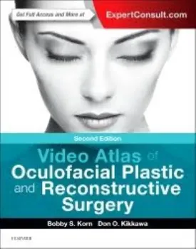 Picture of Book Video Atlas of Oculofacial Plastic and Reconstructive Surgery