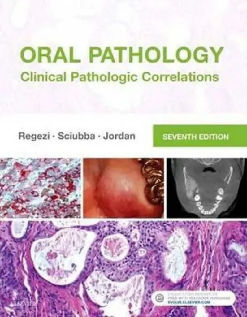 Imagem de Oral Pathology: Clinical Pathologic Correlations