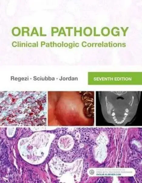 Imagem de Oral Pathology: Clinical Pathologic Correlations