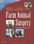 Picture of Book Farm Animal Surgery