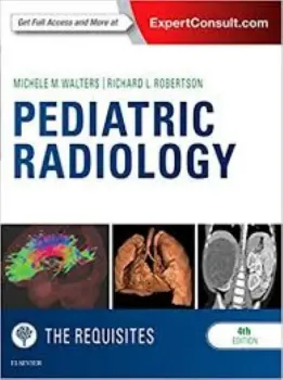 Imagem de Pediatric Radiology: The Requisites,