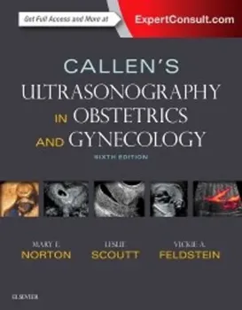 Imagem de Callen's Ultrasonography in Obstetrics and Gynecology