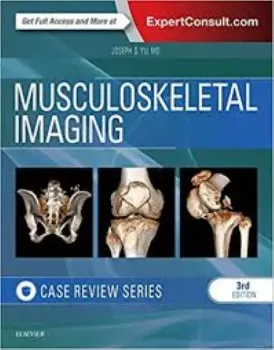 Imagem de Musculoskeletal Imaging: Case Review Series