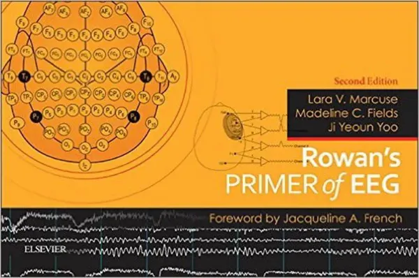 Imagem de Rowan's Primer of EEG