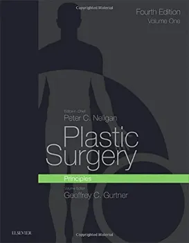 Imagem de Plastic Surgery - Principles Vol. 1