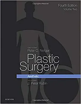 Imagem de Plastic Surgery - Aesthetic Surgery Vol. 2