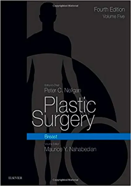 Imagem de Plastic Surgery - Breas Vol. 5