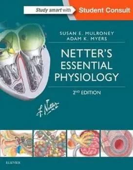 Picture of Book Netter's Essential Physiology
