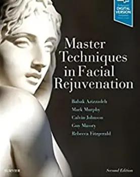 Imagem de Master Techniques in Facial Rejuvenation