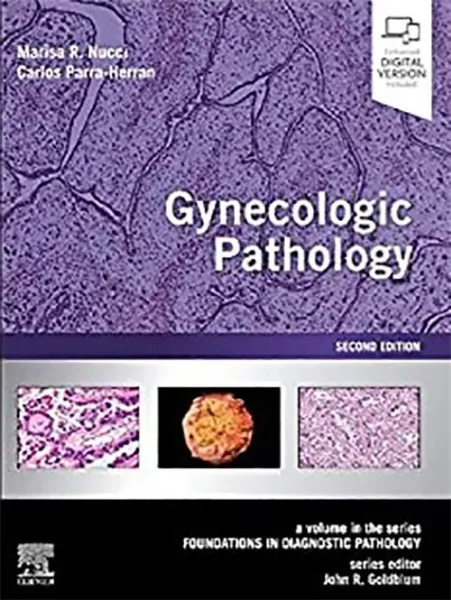 Imagem de Gynecologic Pathology