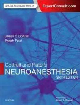 Imagem de Cottrell and Patel's Neuroanesthesia