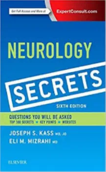 Picture of Book Neurology Secrets
