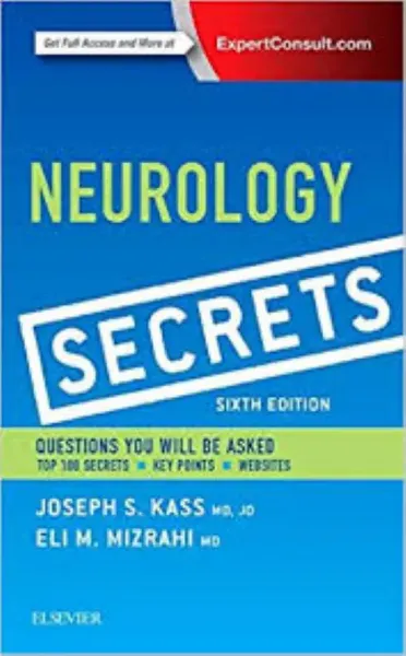 Imagem de Neurology Secrets