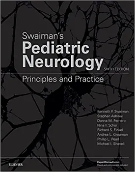 Imagem de Swaiman's Pediatric Neurology