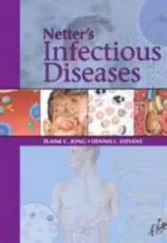 Imagem de Netter's Infectious Disease