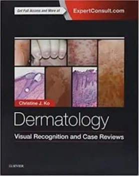 Imagem de Dermatology: Visual Recognition and Case Reviews