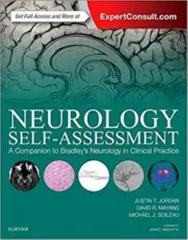 Imagem de Neurology Self-Assessment: A Companion to Bradley's Neurology in Clinical Practice