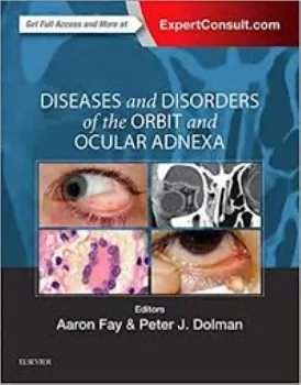 Imagem de Diseases and Disorders of the Orbit and Ocular Adnexa