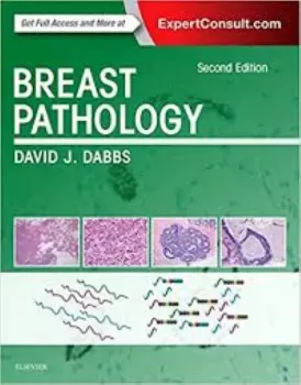 Picture of Book Breast Pathology