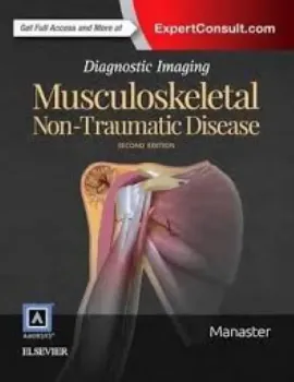 Picture of Book Diagnostic Imaging: Musculoskeletal Non-Traumatic Disease