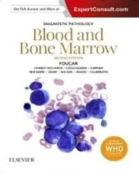 Imagem de Diagnostic Pathology: Blood and Bone Marrow