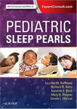 Imagem de Pediatric Sleep Pearls