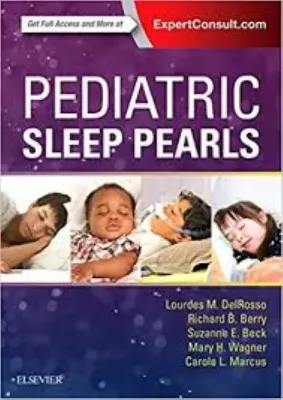 Imagem de Pediatric Sleep Pearls