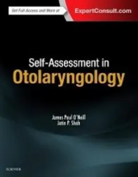 Imagem de Self-Assessment in Otolaryngology