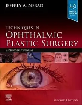 Picture of Book Techniques in Ophthalmic Plastic Surgery