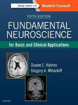 Picture of Book Fundamental Neuroscience for Basic and Clinical Aplications