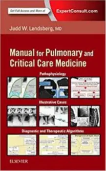 Imagem de Clinical Practice Manual for Pulmonary and Critical Care Medicine