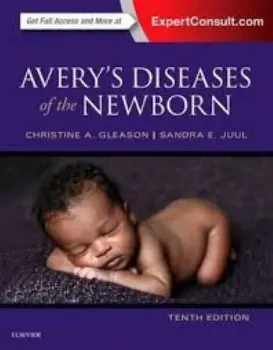 Picture of Book Avery's Disease of New Born