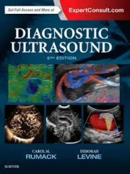 Picture of Book Diagnostic Ultrasound