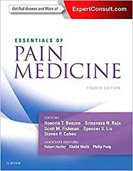Picture of Book Essentials of Pain Medicine