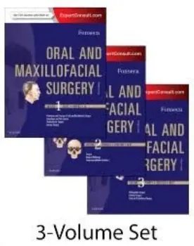 Picture of Book Oral and Maxillofacial Surgery