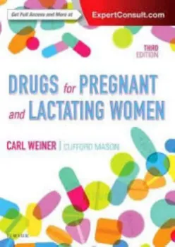 Imagem de Drugs for Pregnant and Lactating Women
