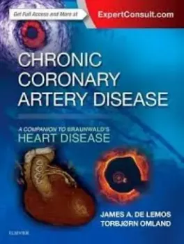Imagem de Chronic Coronary Artery Disease