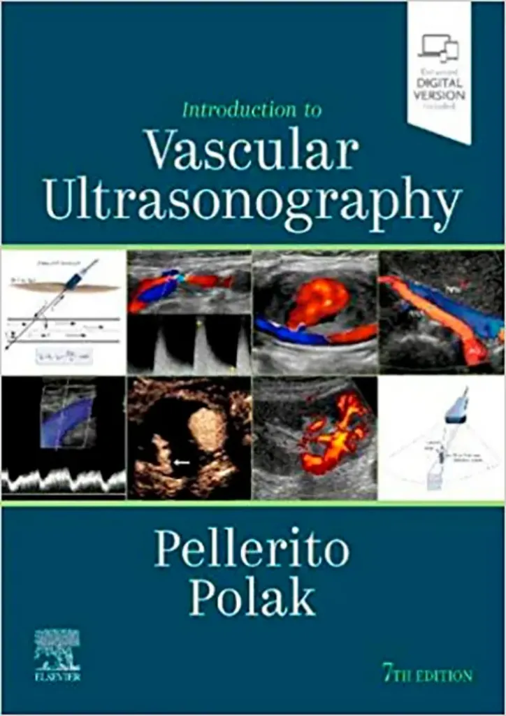 Imagem de Introduction to Vascular Ultrasonography