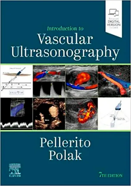 Imagem de Introduction to Vascular Ultrasonography