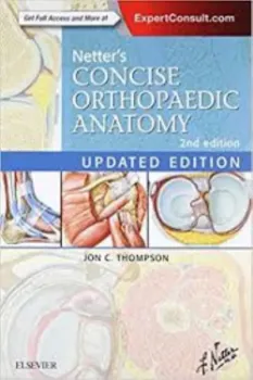Imagem de Netter's Concise Orthopaedic Anatomy