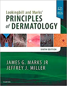 Picture of Book Lookingbill and Marks' Principles of Dermatology