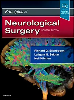 Imagem de Principles of Neurological Surgery