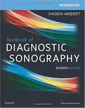 Imagem de Workbook for Textbook of Diagnostic Sonography