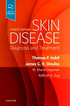 Picture of Book Skin Disease