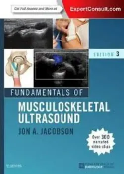 Imagem de Fundamentals of Musculoskeletal Ultrasound