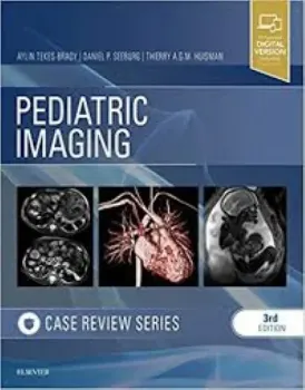Picture of Book Pediatric Imaging: Case Review Series