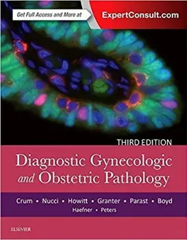 Imagem de Diagnostic Gynecologic and Obstetric Pathology